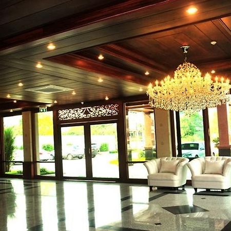 Green Hill Hotel Phayao Εξωτερικό φωτογραφία