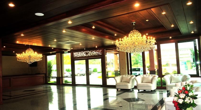 Green Hill Hotel Phayao Εξωτερικό φωτογραφία